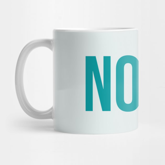 No Coffee No Talkie by GoodWills